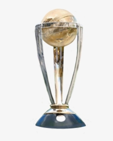 #cricketworldcup #cricket #cup #cutout @pa #redrawn - Trophy, HD Png Download, Transparent PNG