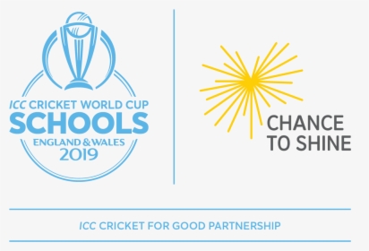 Chance To Shine Cricket World Cup, HD Png Download, Transparent PNG