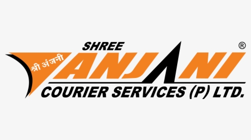 Shree Anjani Courier, HD Png Download, Transparent PNG