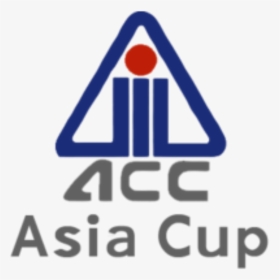 Acc U19 Asia Cup, HD Png Download, Transparent PNG