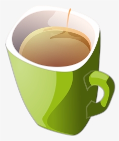 Vector Graphics,free Pictures, Free Photos, Free Images, - Cup Of Tea Clipart, HD Png Download, Transparent PNG