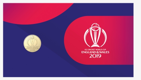 Cricket World Cup Postal Numismatic Cover Product Photo - Graphic Design, HD Png Download, Transparent PNG