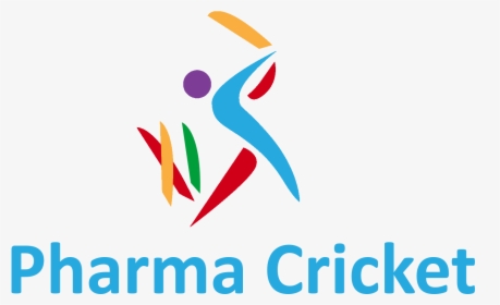 Pharma Cricket - Graphic Design, HD Png Download, Transparent PNG