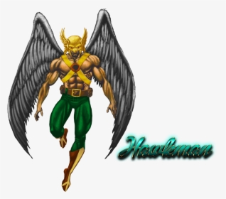 Hawkman Free Desktop Background - Liam Neeson Justice League, HD Png Download, Transparent PNG