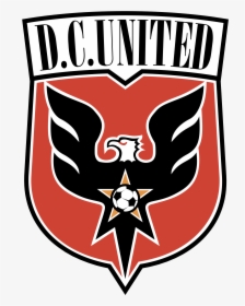 Logo De Dc United, HD Png Download, Transparent PNG