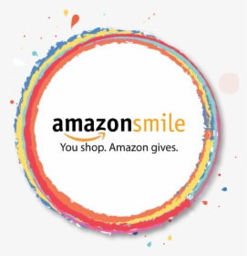 Help Jeremiah S Place By Shoping On Amazon With Amazon - Amazon Smile, HD Png Download, Transparent PNG