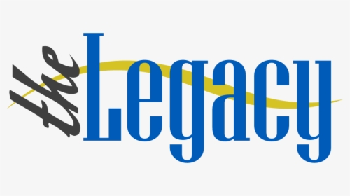 The Legacy - Electric Blue, HD Png Download, Transparent PNG