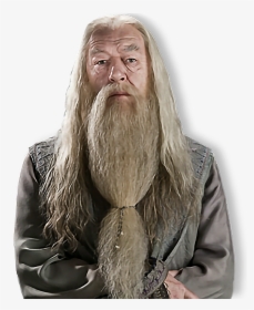 #albus #percival #wulfric #brian #dumbledore #albusdumbledore - Albus Dumbledore, HD Png Download, Transparent PNG