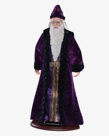 Harry Potter Dumbledore Costume, HD Png Download, Transparent PNG