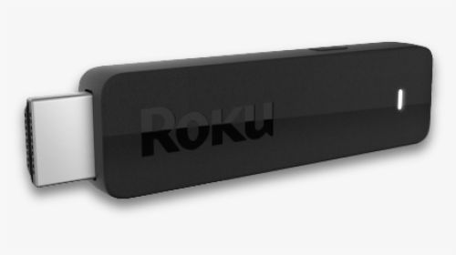Free Roku Stick - Flash Memory, HD Png Download, Transparent PNG