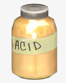 Fallout 76 Acid, HD Png Download, Transparent PNG