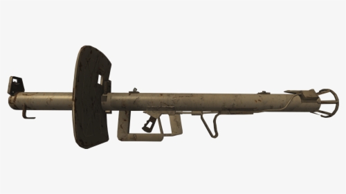 Image - Call Of Duty Panzerschreck, HD Png Download, Transparent PNG