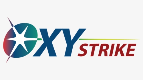 Oxystrike-logo - Virikeseteli, HD Png Download, Transparent PNG