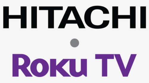 Roku Tv Png - Hitachi Roku Tv Png, Transparent Png, Transparent PNG