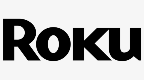 Roku Logo Png - Circle, Transparent Png, Transparent PNG