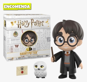 Funko Figurine 5 Star Albus Dumbledore Harry Potter - Harry Potter Funko 5 Star Harry Potter, HD Png Download, Transparent PNG