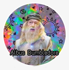 #dumbledore - Holographic Cute, HD Png Download, Transparent PNG