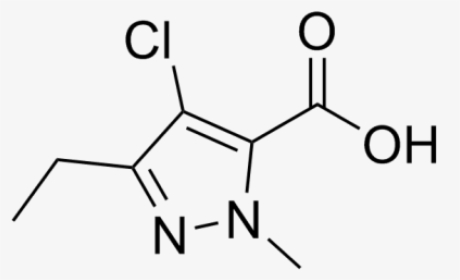 Dicyandiamide, HD Png Download, Transparent PNG