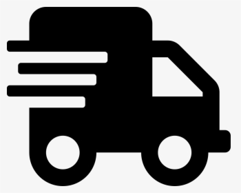 Fast Shipping Png Font Awesome 5 Solid Shipping Fast - Shipping Icon Font Awesome, Transparent Png, Transparent PNG