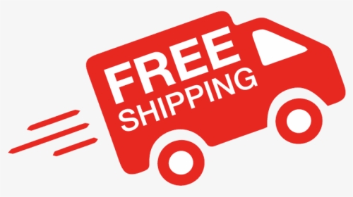 Free Shipping Png, Transparent Png, Transparent PNG