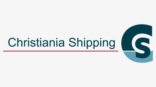 Cs Med Navn Venstre Side Final - Christiania Shipping, HD Png Download, Transparent PNG
