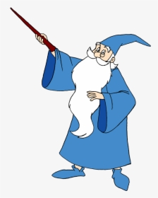 Hagrid Drawing Kawaii - Wizard Clipart, HD Png Download, Transparent PNG