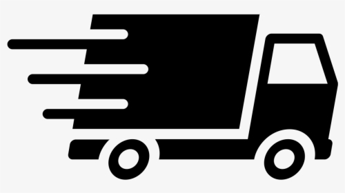 Delivery Icon Transparent Background, HD Png Download, Transparent PNG