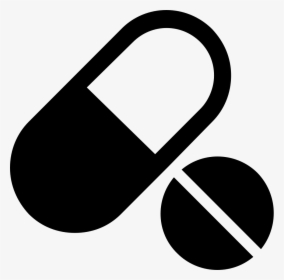 Drug - Substance Abuse Icon Png, Transparent Png, Transparent PNG