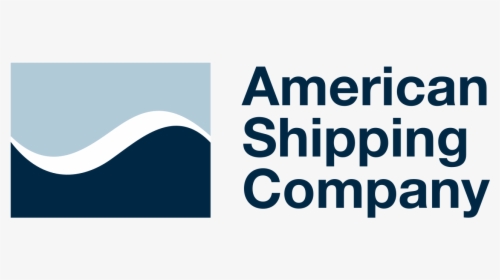 American Shipping Company Asa Logo, HD Png Download, Transparent PNG