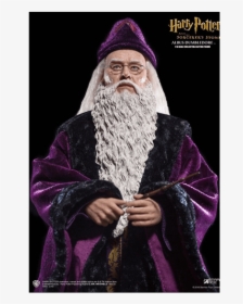 Harry Potter Albus Dumbledore, HD Png Download, Transparent PNG