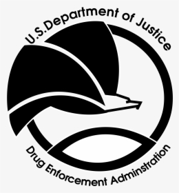 Drug Enforcement Administration Logo, HD Png Download, Transparent PNG