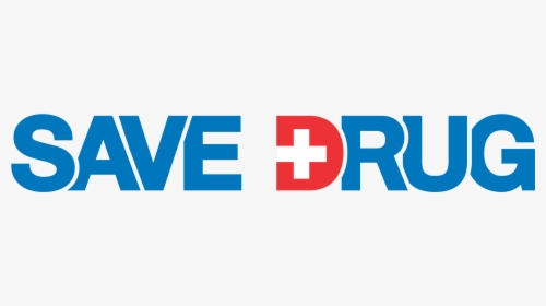 Save Drug Logo Png, Transparent Png, Transparent PNG