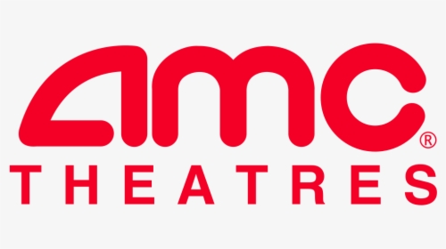 Amc Theatres Logo, HD Png Download, Transparent PNG