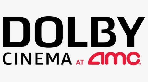 Transparent Finding Nemo Marlin Png - Dolby Cinema At Amc Logo, Png Download, Transparent PNG
