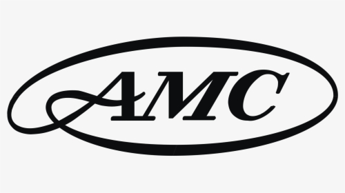 Vector Logo Amc, HD Png Download, Transparent PNG