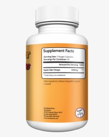 Transparent Medicine Bottle Png - Prescription Drug, Png Download, Transparent PNG