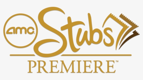Amc Stubs Premiere Logo, HD Png Download, Transparent PNG