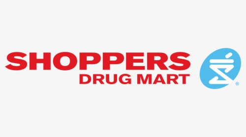 Shoppers Drug Mart Logo .png, Transparent Png, Transparent PNG