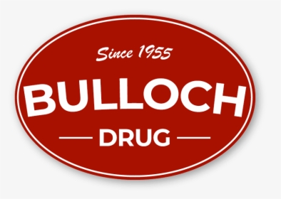 Bulloch Drug - Circle, HD Png Download, Transparent PNG