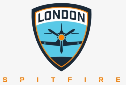 Overwatch League London Spitfire, HD Png Download, Transparent PNG