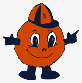 Otto Syracuse University Logo, HD Png Download, Transparent PNG