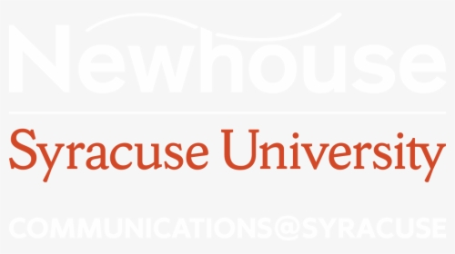 Communications@syracuse Homepage - Tan, HD Png Download, Transparent PNG