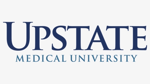 Upstate University Hospital Logo, HD Png Download, Transparent PNG