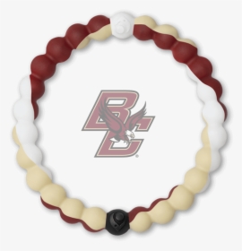 Boston College® Lokai - Lsu Bracelets, HD Png Download, Transparent PNG