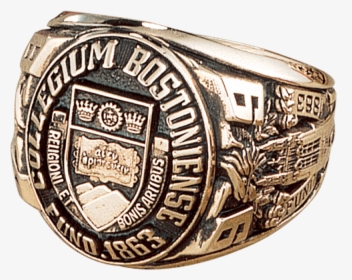 College Professional Ring, HD Png Download, Transparent PNG