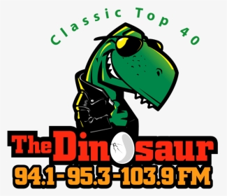 Logo - Dino Dad, HD Png Download, Transparent PNG