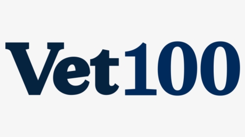 Vet100 Logo, HD Png Download, Transparent PNG