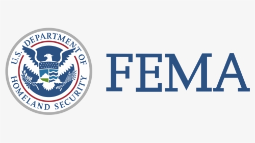 Us Fema Logo, HD Png Download, Transparent PNG