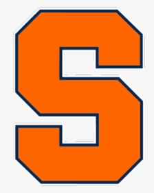 Syracuse University S, HD Png Download, Transparent PNG