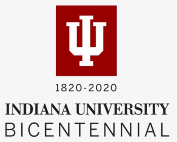 Indiana University Bicentennial, HD Png Download, Transparent PNG
